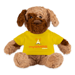 Plush T-Shirt Dog - myGMRS.com