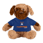 Plush T-Shirt Dog - myGMRS.com