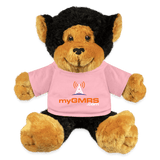 Plush T-Shirt Monkey - myGMRS.com