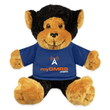 Plush T-Shirt Monkey - myGMRS.com