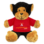 Plush T-Shirt Monkey - myGMRS.com