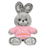 Plush T-Shirt Rabbit - myGMRS.com
