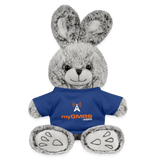 Plush T-Shirt Rabbit - myGMRS.com