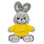 Plush T-Shirt Rabbit - myGMRS.com