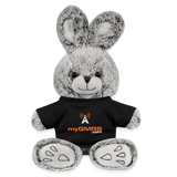 Plush T-Shirt Rabbit - myGMRS.com
