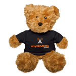 Plush T-Shirt Teddy Bear - myGMRS.com