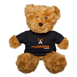 Plush T-Shirt Teddy Bear - myGMRS.com
