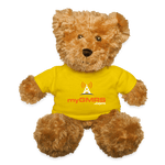 Plush T-Shirt Teddy Bear - myGMRS.com