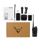 Retevis RA85 5W GMRS Handheld Radio - myGMRS.com