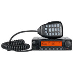 Retevis RA87 40W Mobile Radio Repeater - Capable - myGMRS.com