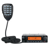 Retevis RA87 40W Mobile Radio Repeater - Capable - myGMRS.com