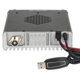 Retevis RA87 40W Mobile Radio Repeater - Capable - myGMRS.com