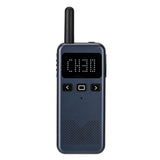 Retevis RB19P Slim GMRS Handheld Radio - myGMRS.com