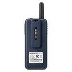 Retevis RB19P Slim GMRS Handheld Radio - myGMRS.com