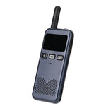 Retevis RB19P Slim GMRS Handheld Radio - myGMRS.com