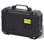 Retevis RT97L 25W Waterproof GMRS Repeater - myGMRS.com