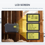 Retevis RT97L 25W Waterproof GMRS Repeater - myGMRS.com