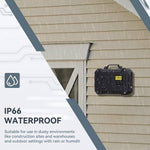 Retevis RT97L 25W Waterproof GMRS Repeater - myGMRS.com