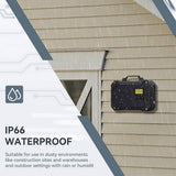 Retevis RT97L 25W Waterproof GMRS Repeater - myGMRS.com