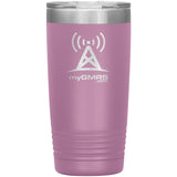 Vacuum Insulated Tumbler 20oz - myGMRS.com