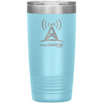 Vacuum Insulated Tumbler 20oz - myGMRS.com