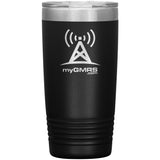 Vacuum Insulated Tumbler 20oz - myGMRS.com