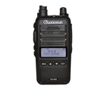 Wouxun KG - 989G 4W GMRS Handheld Radio - myGMRS.com