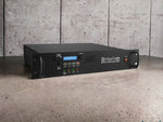 BridgeCom Systems BCR-40DU (400-470 MHz) UHF Repeater w/ Internal Duplexer - myGMRS.com