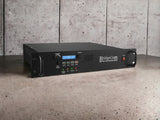 BridgeCom Systems BCR-40DU (400-470 MHz) UHF Repeater w/ Internal Duplexer - myGMRS.com