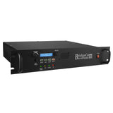 BridgeCom Systems BCR-40U (400-470 MHz) UHF Repeater - myGMRS.com