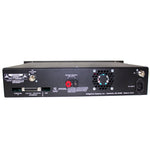 BridgeCom Systems BCR-40U (400-470 MHz) UHF Repeater - myGMRS.com
