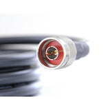 Browning BR-400 Low Loss RF Coax Cable Assembly - myGMRS.com