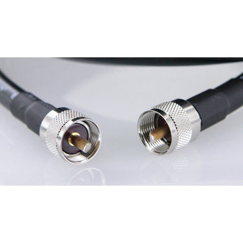 Browning BR-400 Low Loss RF Coax Cable Assembly - myGMRS.com