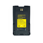BTECH BP-26 2600mAh Replacement Battery for GMRS-PRO - myGMRS.com