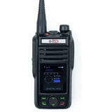 BTECH GMRS-PRO 5W GPS Bluetooth GMRS Radio - myGMRS.com