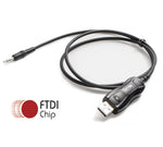 BTECH PC-04 Mobile Programming Cable - myGMRS.com