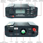 BTECH RPS-30PRO Regulated AC-DC Power Converter - myGMRS.com