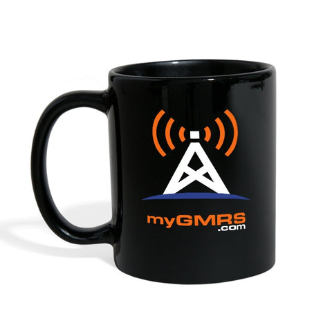 Color Mug - myGMRS.com