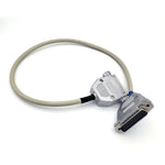 Custom Cable - DB-25 Male to DB-25 Male - myGMRS.com
