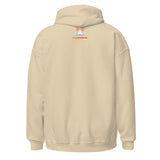 Embroidered Unisex Hoodie - myGMRS.com