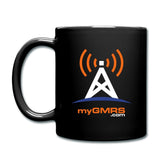 Full Color Mug - myGMRS.com