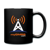 Full Color Mug - myGMRS.com