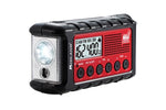 Midland ER310 E+READY Emergency Crank AM/FM/NOAA Weather Radio - myGMRS.com