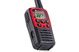 Midland E+READY Emergency X-TALKER Walkie Talkie Kit - myGMRS.com