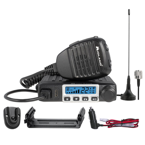Retevis RB17P Repeater-Capable GMRS Radio 5W – myGMRS.com