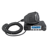 Midland MXT115 MicroMobile Repeater-Capable GMRS Radio 15W - myGMRS.com