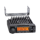 Midland MXT400 MicroMobile Repeater-Capable GMRS Radio 40W - myGMRS.com