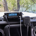 Midland MXT500 MicroMobile Two-Way Radio GMRS 50W - myGMRS.com