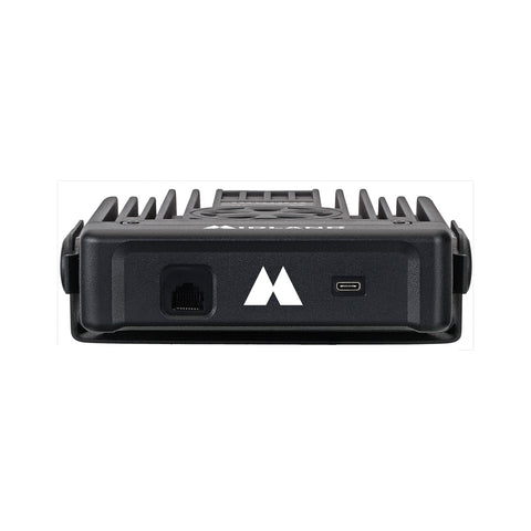 MXT575 Micromobile Two-Way GMRS Radio