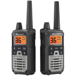 Midland T290VP4 X-TALKER GMRS Radio Value Pack (2 Pack) - myGMRS.com